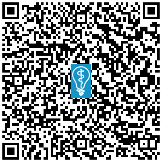 QR code image for 3D Cone Beam and 3D Dental Scans in Huntsville, AL