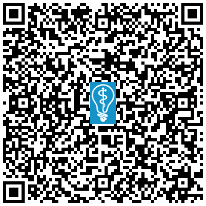 QR code image for Will I Need a Bone Graft for Dental Implants in Huntsville, AL