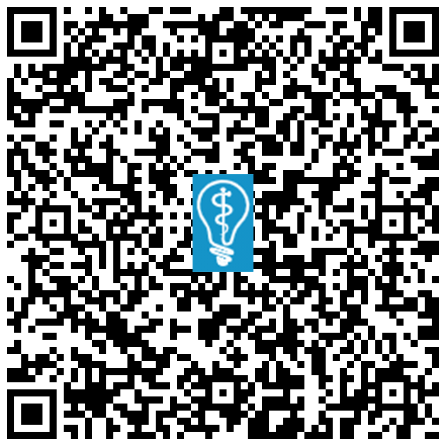 QR code image for Botox in Huntsville, AL