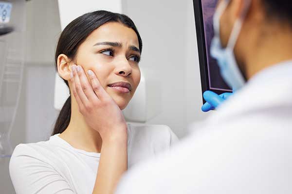 Can You Fix A Broken Tooth With A Dental Crown?