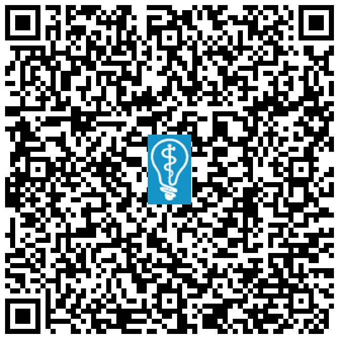 QR code image for What Should I Do If I Chip My Tooth in Huntsville, AL