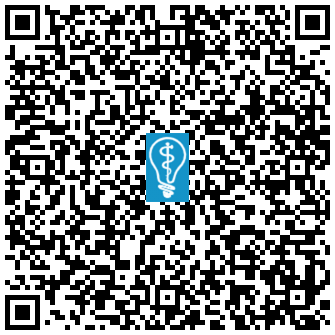 QR code image for Cosmetic Dental Care in Huntsville, AL