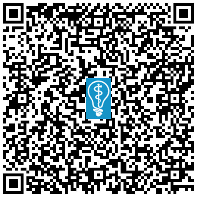 QR code image for Dental Bonding in Huntsville, AL