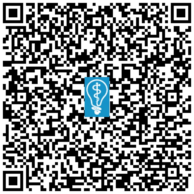 QR code image for Dental Center in Huntsville, AL