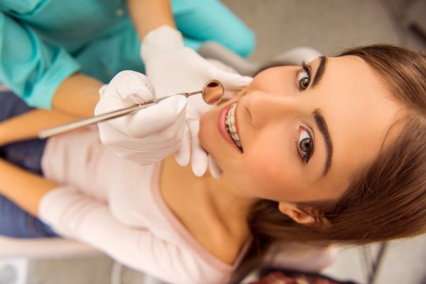 Tips To Make Your Dental Check Up Easier