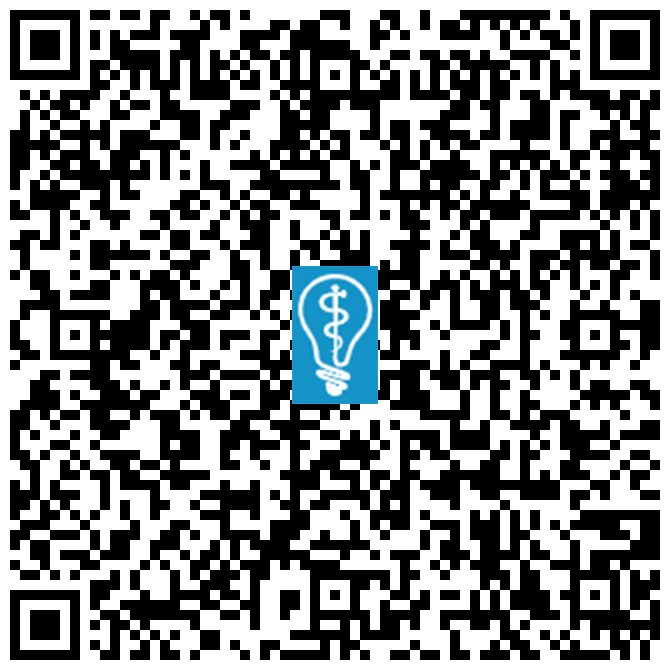 QR code image for Dental Checkup in Huntsville, AL