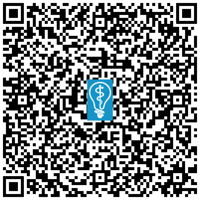 QR code image for Dental Health During Pregnancy in Huntsville, AL