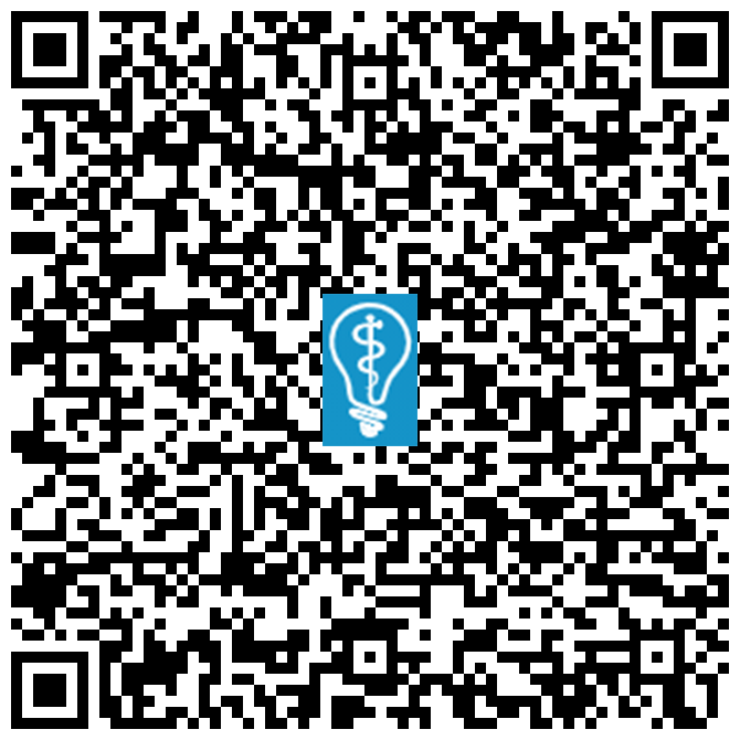 QR code image for Am I a Candidate for Dental Implants in Huntsville, AL