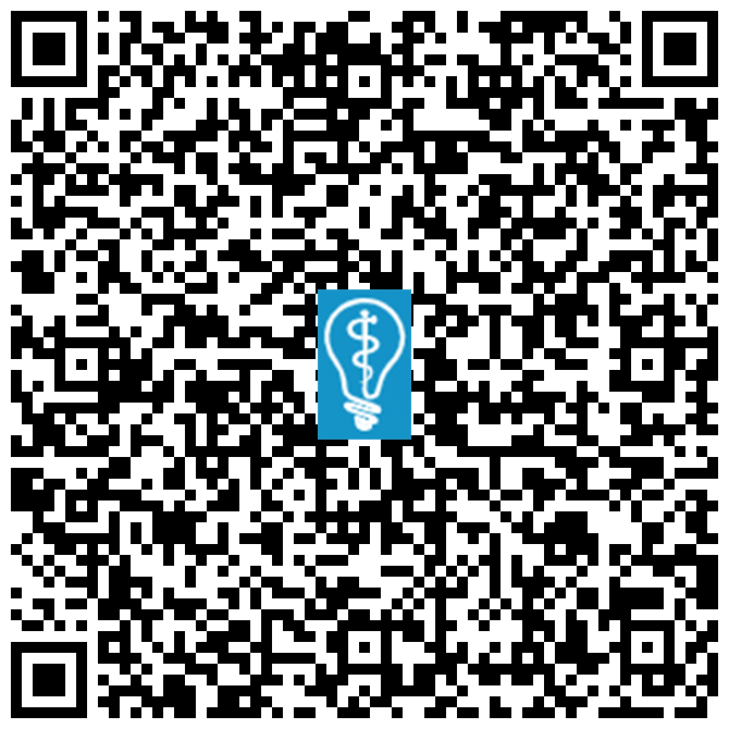 QR code image for Dental Implant Restoration in Huntsville, AL