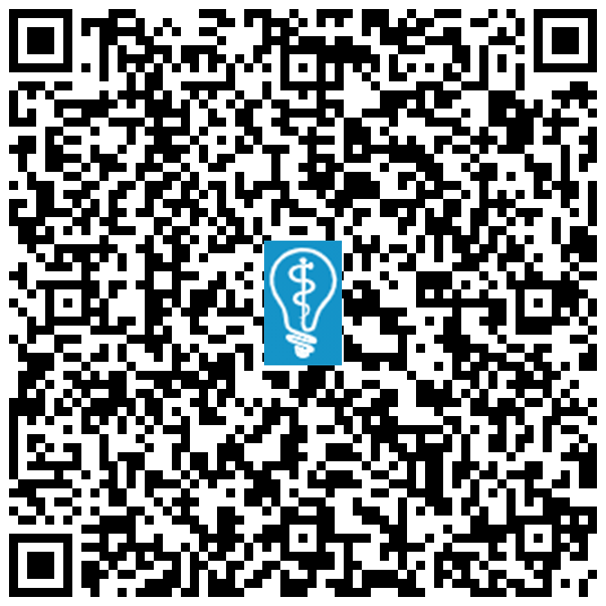 QR code image for Dental Implant Surgery in Huntsville, AL