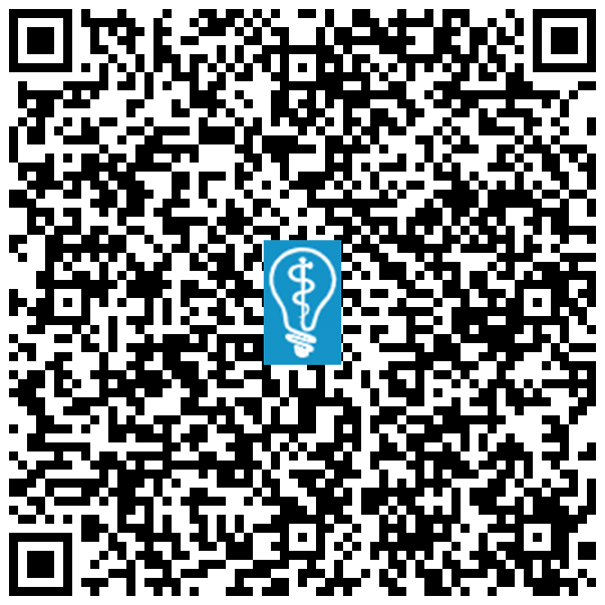 QR code image for Questions to Ask at Your Dental Implants Consultation in Huntsville, AL