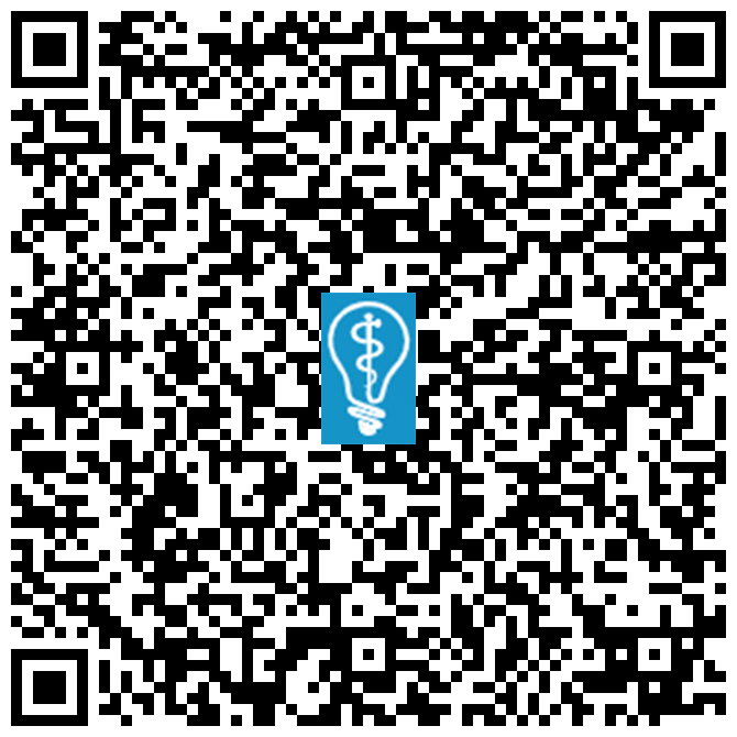 QR code image for Dental Implants in Huntsville, AL