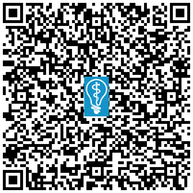 QR code image for Dental Inlays and Onlays in Huntsville, AL