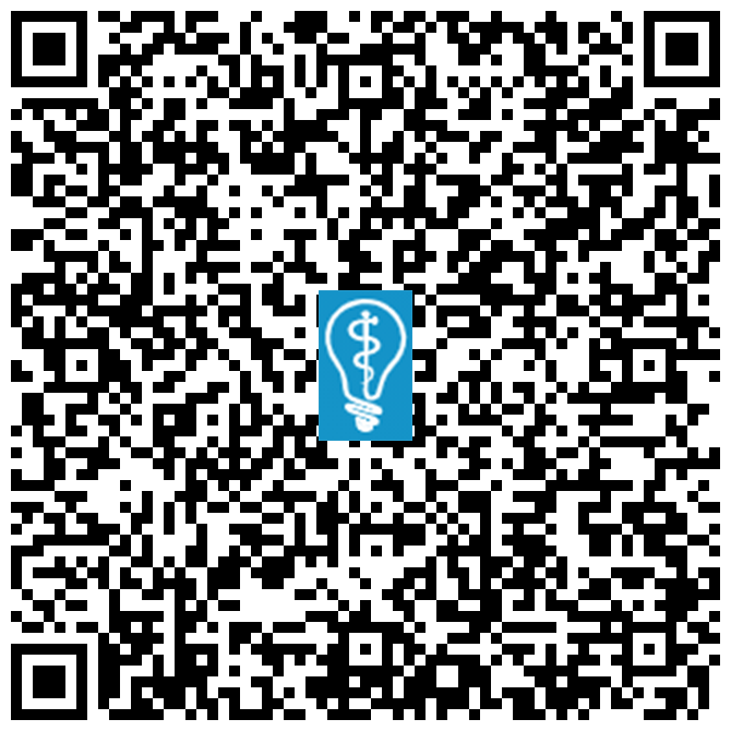 QR code image for Dental Insurance in Huntsville, AL