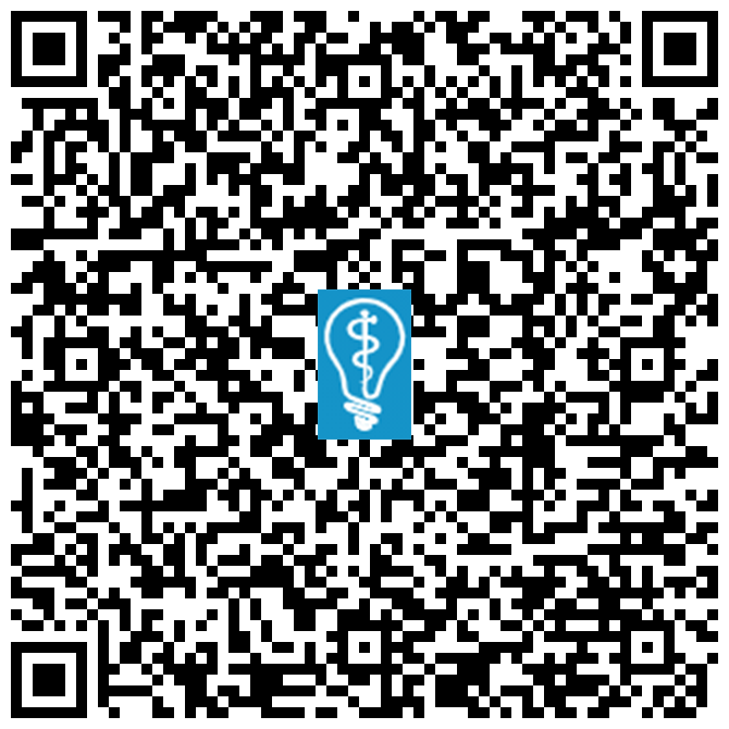 QR code image for Dental Office in Huntsville, AL