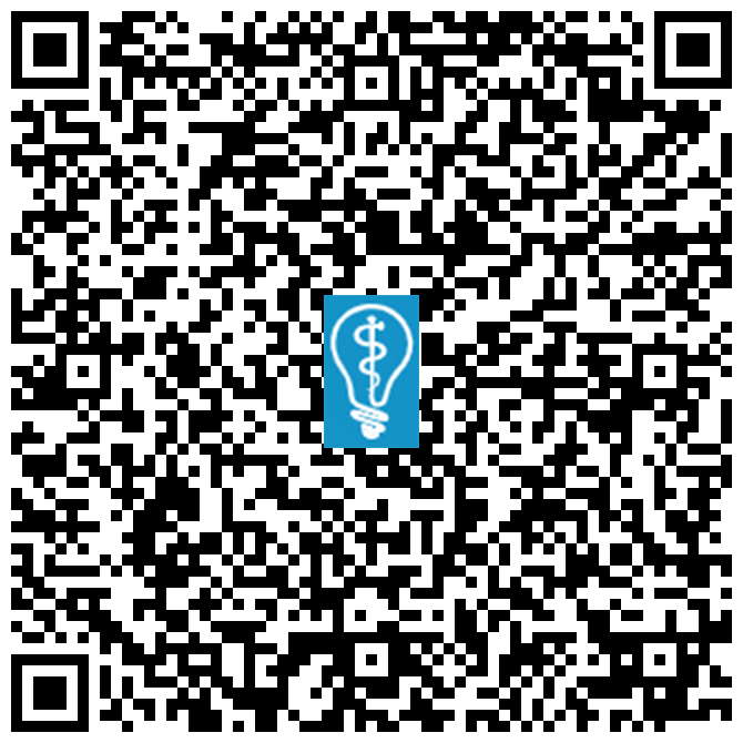 QR code image for Dental Practice in Huntsville, AL