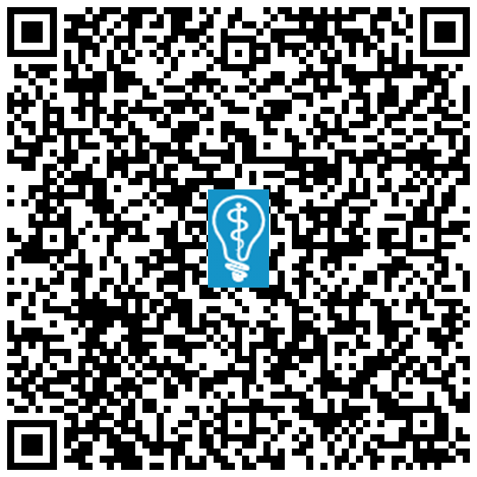 QR code image for Dental Procedures in Huntsville, AL