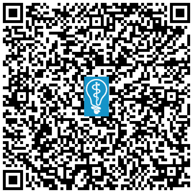 QR code image for Dental Sealants in Huntsville, AL