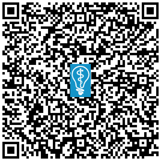 QR code image for Dental Services in Huntsville, AL