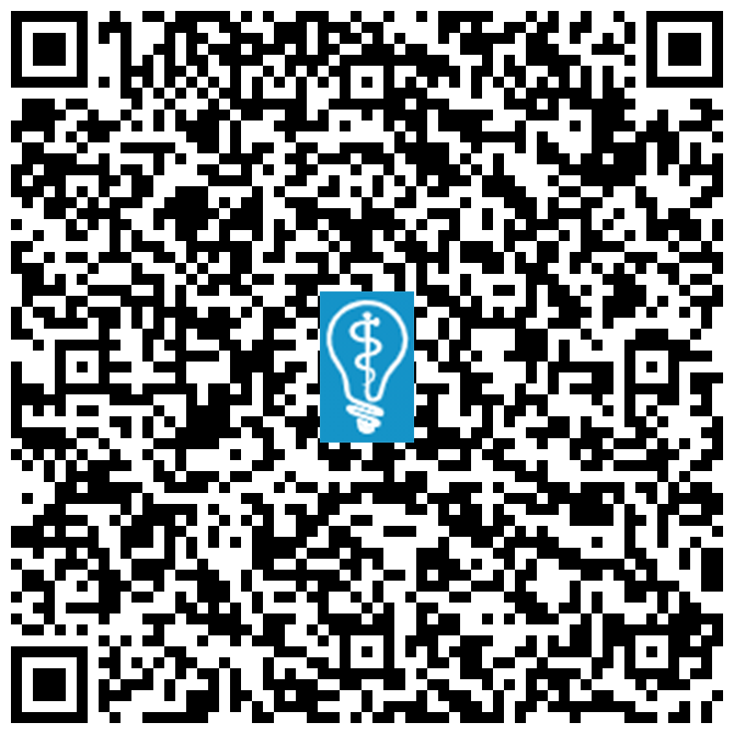 QR code image for Dental Veneers and Dental Laminates in Huntsville, AL