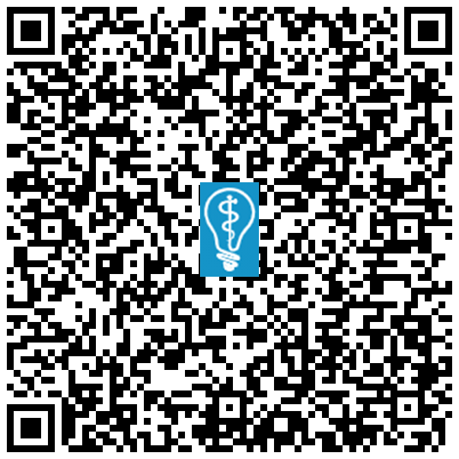 QR code image for Denture Relining in Huntsville, AL