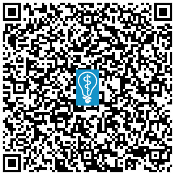 QR code image for Do I Have Sleep Apnea in Huntsville, AL