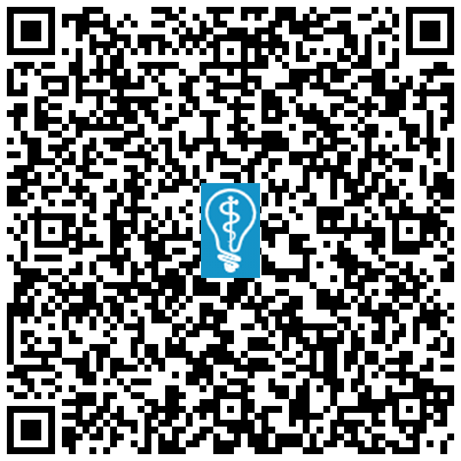 QR code image for Do I Need a Root Canal in Huntsville, AL