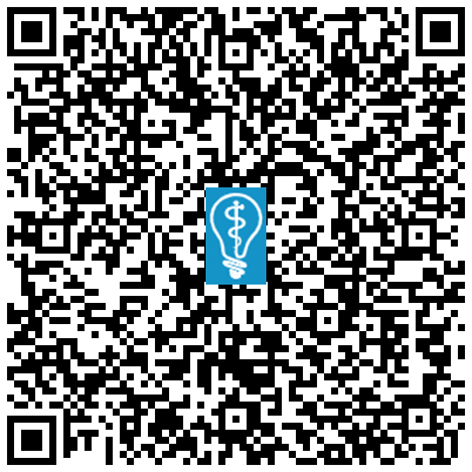 QR code image for Does Invisalign Really Work in Huntsville, AL