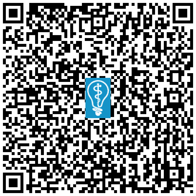 QR code image for Emergency Dental Care in Huntsville, AL