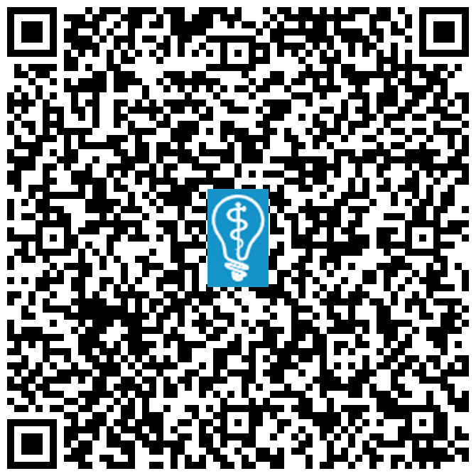 QR code image for Emergency Dentist in Huntsville, AL