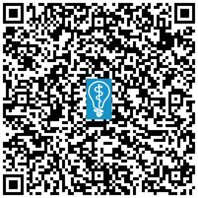 QR code image for Emergency Dentist vs. Emergency Room in Huntsville, AL