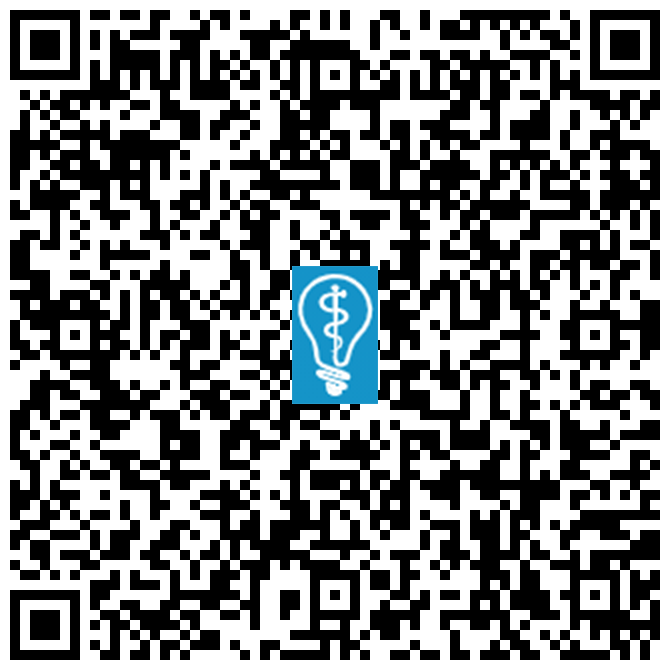 QR code image for Family Dentist in Huntsville, AL