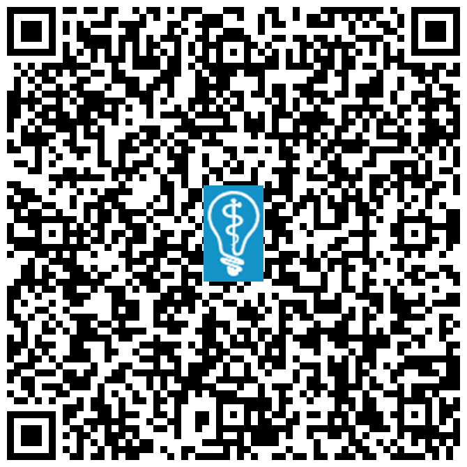 QR code image for Find a Dentist in Huntsville, AL