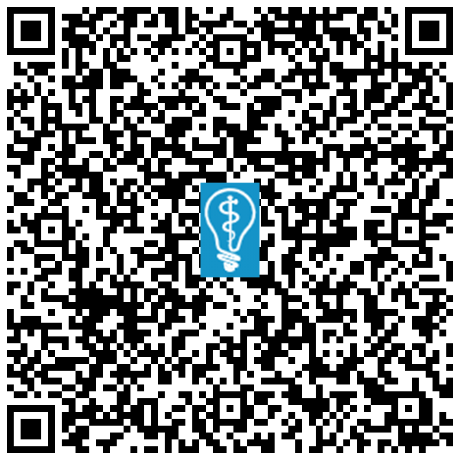 QR code image for Find the Best Dentist in Huntsville, AL