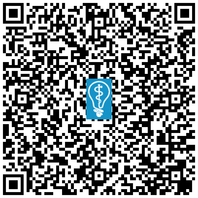 QR code image for Full Mouth Reconstruction in Huntsville, AL