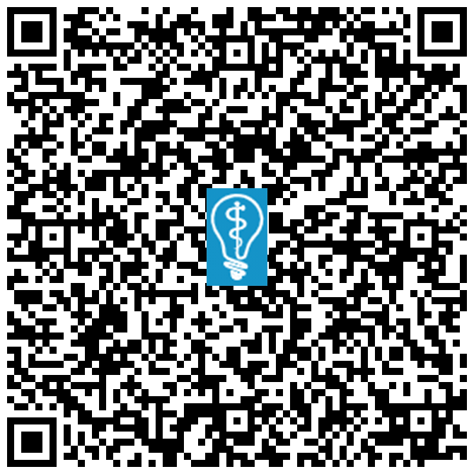 QR code image for General Dentist in Huntsville, AL