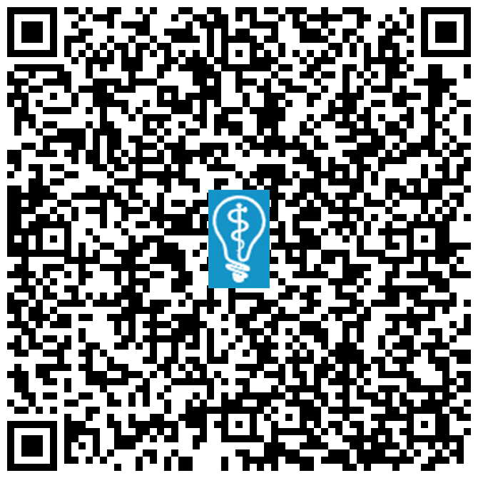 QR code image for General Dentistry Services in Huntsville, AL