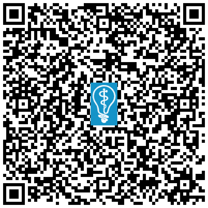 QR code image for How Does Dental Insurance Work in Huntsville, AL