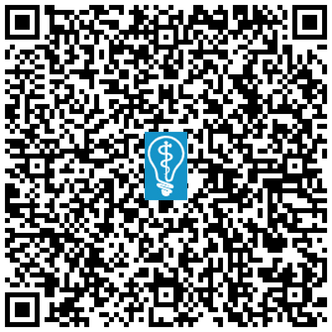 QR code image for Immediate Dentures in Huntsville, AL