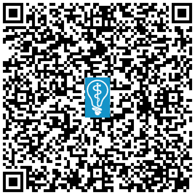 QR code image for Implant Dentist in Huntsville, AL