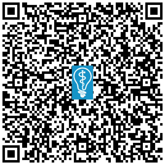 QR code image for Invisalign Dentist in Huntsville, AL