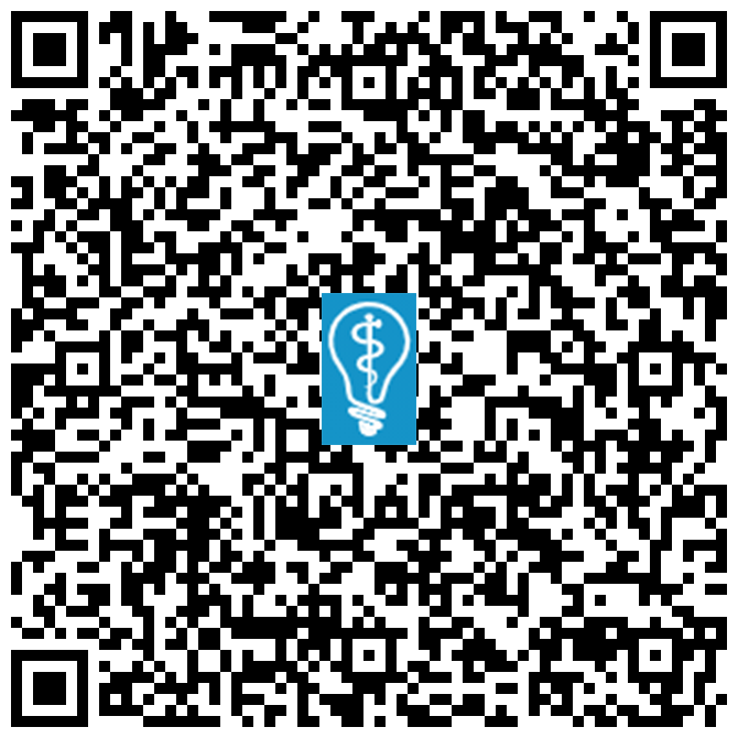 QR code image for Is Invisalign Teen Right for My Child in Huntsville, AL