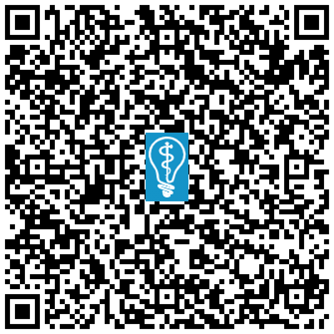 QR code image for Medications That Affect Oral Health in Huntsville, AL