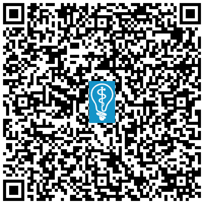 QR code image for Multiple Teeth Replacement Options in Huntsville, AL