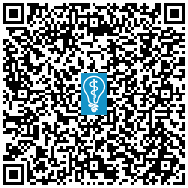 QR code image for Night Guards in Huntsville, AL