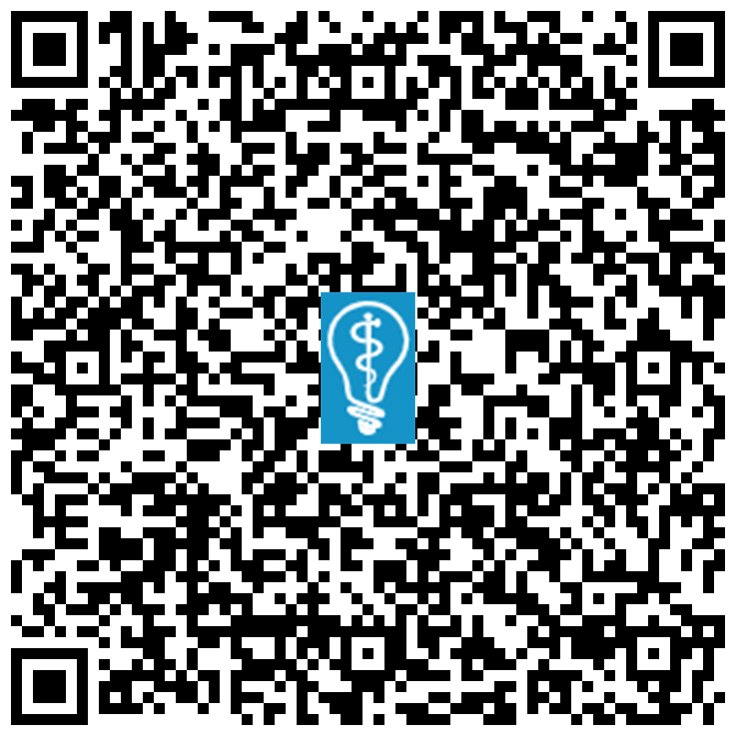 QR code image for Options for Replacing All of My Teeth in Huntsville, AL