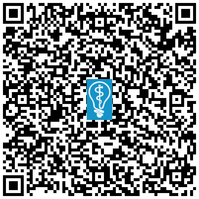 QR code image for Options for Replacing Missing Teeth in Huntsville, AL