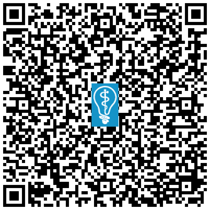 QR code image for 7 Things Parents Need to Know About Invisalign Teen in Huntsville, AL