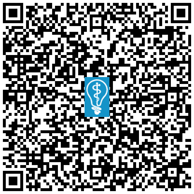 QR code image for Post-Op Care for Dental Implants in Huntsville, AL