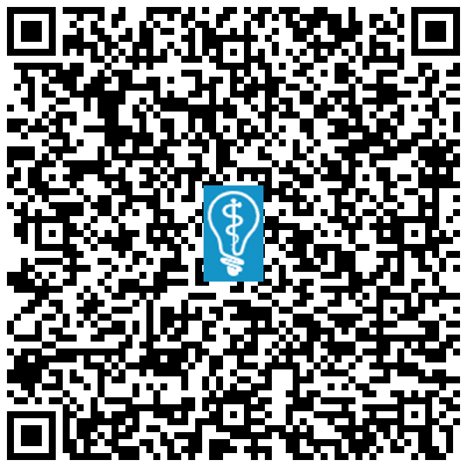 QR code image for Preventative Dental Care in Huntsville, AL